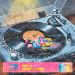 WRDO - GrooveDrug [Almost Like We Met]