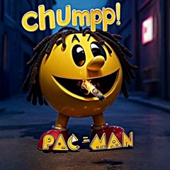 PAC-MAN