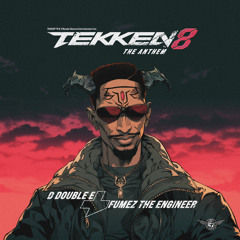 Tekken 8 (The Anthem)