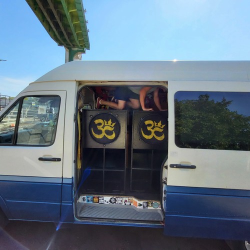 Three Crowns Soundsystem - Subtle Radio - 30/10/2022