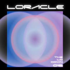 THE LO-DOWN 016: Deep & Dark Mix