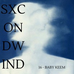 16 - Baby Keem (Techno Remix)