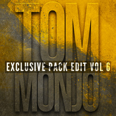 EXCLUSIVE PACK EDIT VOL.6 (Shatta, Afro, Rap, Bouyon, Amapiano)