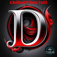 Chilled Vibes Vol3 - 2024 - 09 - 26