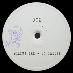 TCSDL002 Marcus Lee - UG Groove