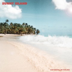 Sunny Island - Summer Uplifting Background Music / Positive House Music (FREE DOWNLOAD)