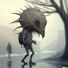 The Creature (Reel)