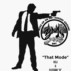 That mode ft. Flee God