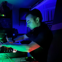 Qses - Psy Tech Promo Mix
