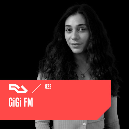 RA.822 GiGi FM