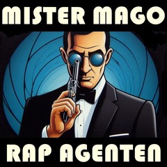 Rap Agenten (James Bond 007 Version)