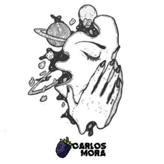 Inside Your Head By Carlos Mora