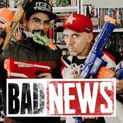 BADNEWS #83 - Un sextoy à l'église