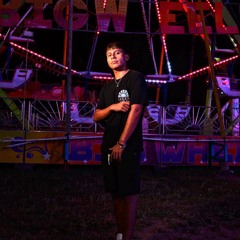 Ibidelyc & Friends 33 | Silver Blaze (Technical Mode Records) Djset