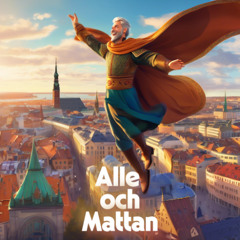 Alle och Mattan