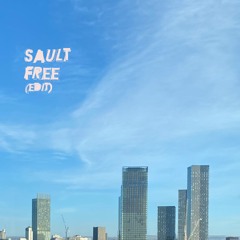 Sault - Free (EDIT)