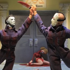 voorhees vs myers [dapuh & flaz]