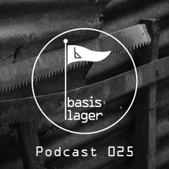 basislager Podcast 025 - Chontane