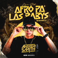 AFRO PA LAS BABYS🫦🍓SET (SALSAFRO🦍) - ANDREW SMITH👑