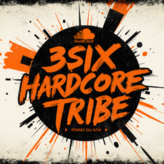 3six - 2 05 2002 Hardcore Tribe Oldschool Mix
