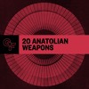 Download Video: Galactic Funk Podcast 020 - Anatolian Weapons