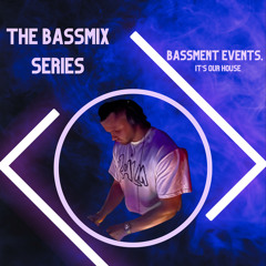 BassMix VOL 2 - Just Mike
