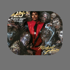 Thriller (B-nice edit) - Michael Jackson