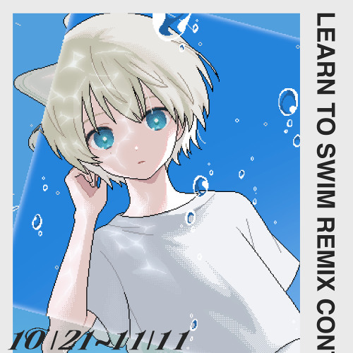 星宮とと Doda & Static - Learn To Swim (MCTL Remix)