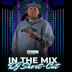 DJ Short-Cut - Radio Hashtag+ - Oldschool Show (Juli 2025)