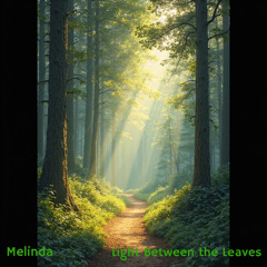 Light Between the Leaves