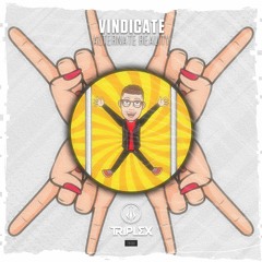 Vindicate - Alternate Reality [OUT NOW]
