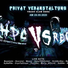 26.09 Trash Gera Setcut VS Reiertz