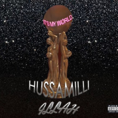 Its My World feat. ILLAH