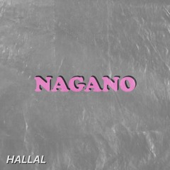 Nagano (CLUBZ & Ela Minus) | Cover