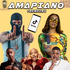 AMAPIANO TIK TOK 2024 | TRENDING SONGS MIX 🔥TXC Yebo🔥Yebo Lapho 🔥 Manzi nte🔥 AmaZulu🔥 Komasava