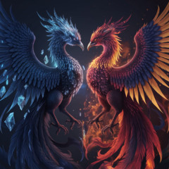 The Chronix's Flight
