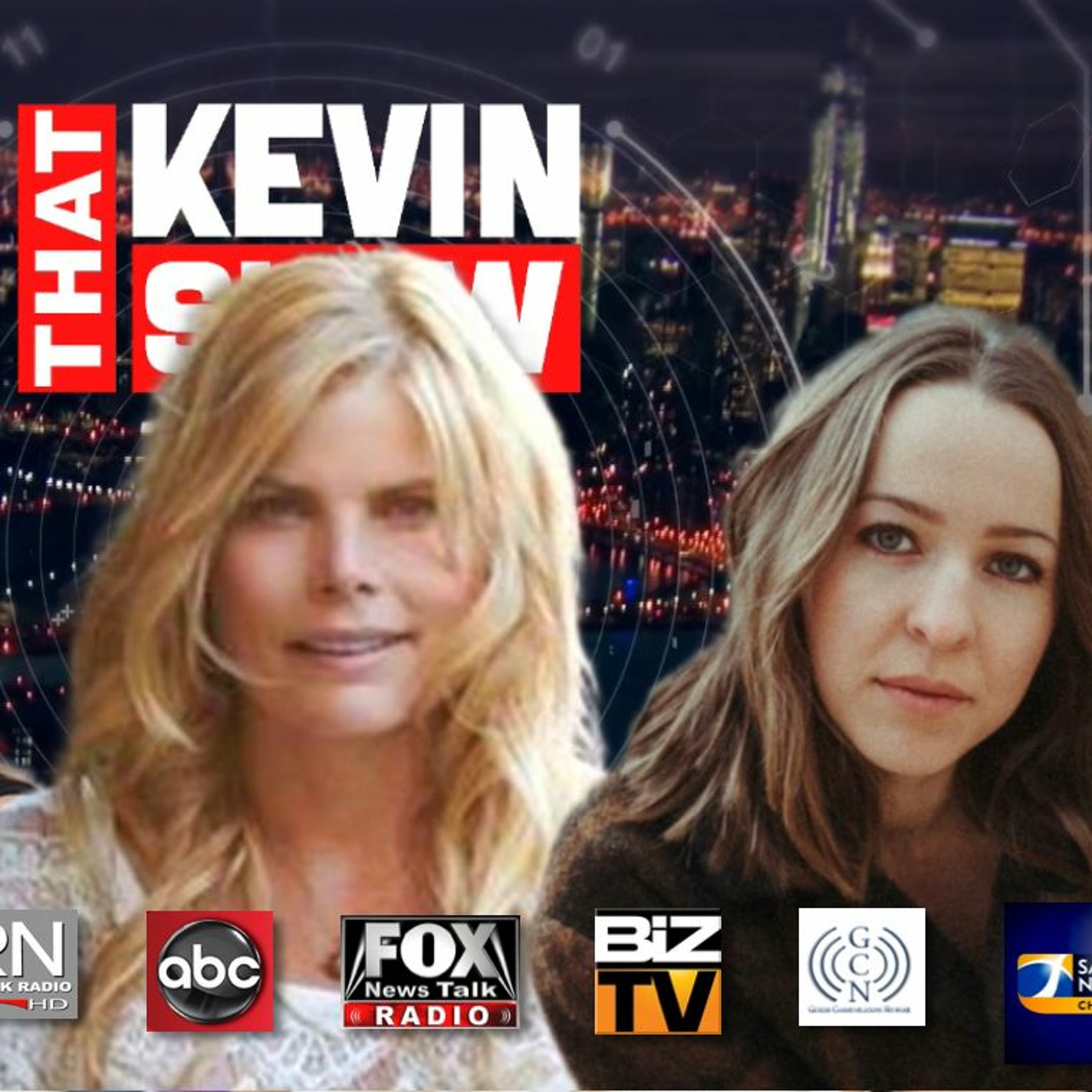062423 - That Kevin Show - Hour 2