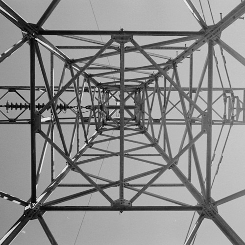 Jon Nensén — Node Pylon