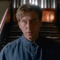 X-files NL - Ep. 03-06 - "2Shy"