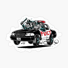 Blue lives matter (Defund Em) ft mack