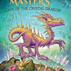 $PDF$/READ Cave of the Crystal Dragon: A Branches Book (Dragon Masters #26)