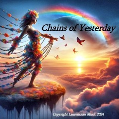 Chains Of Yesterday interprété par le groupe Velvet Skyline Session studio 5/5 Production 2001