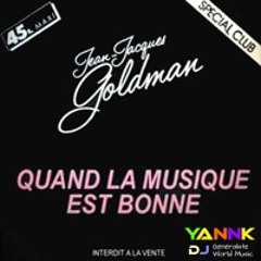 Quand la musique