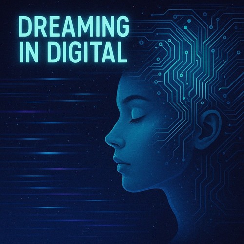Dreaming in Digital