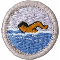 Merit Badge Mix Series Vol 13 - Tropical House