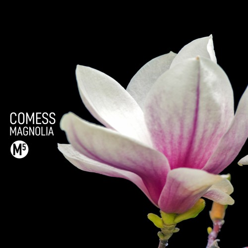 M5R062 - Comess - Ou Baba (Original Mix) - Out April 7th