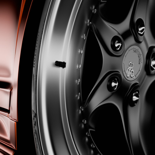 The Concept Of Sound ft amore