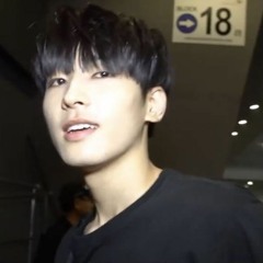 Seventeen (Hiphop Team)- Fire (sped up)