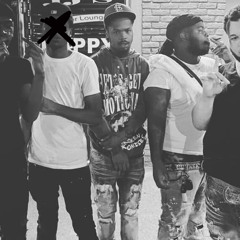 NjayLaFlare - Thinking