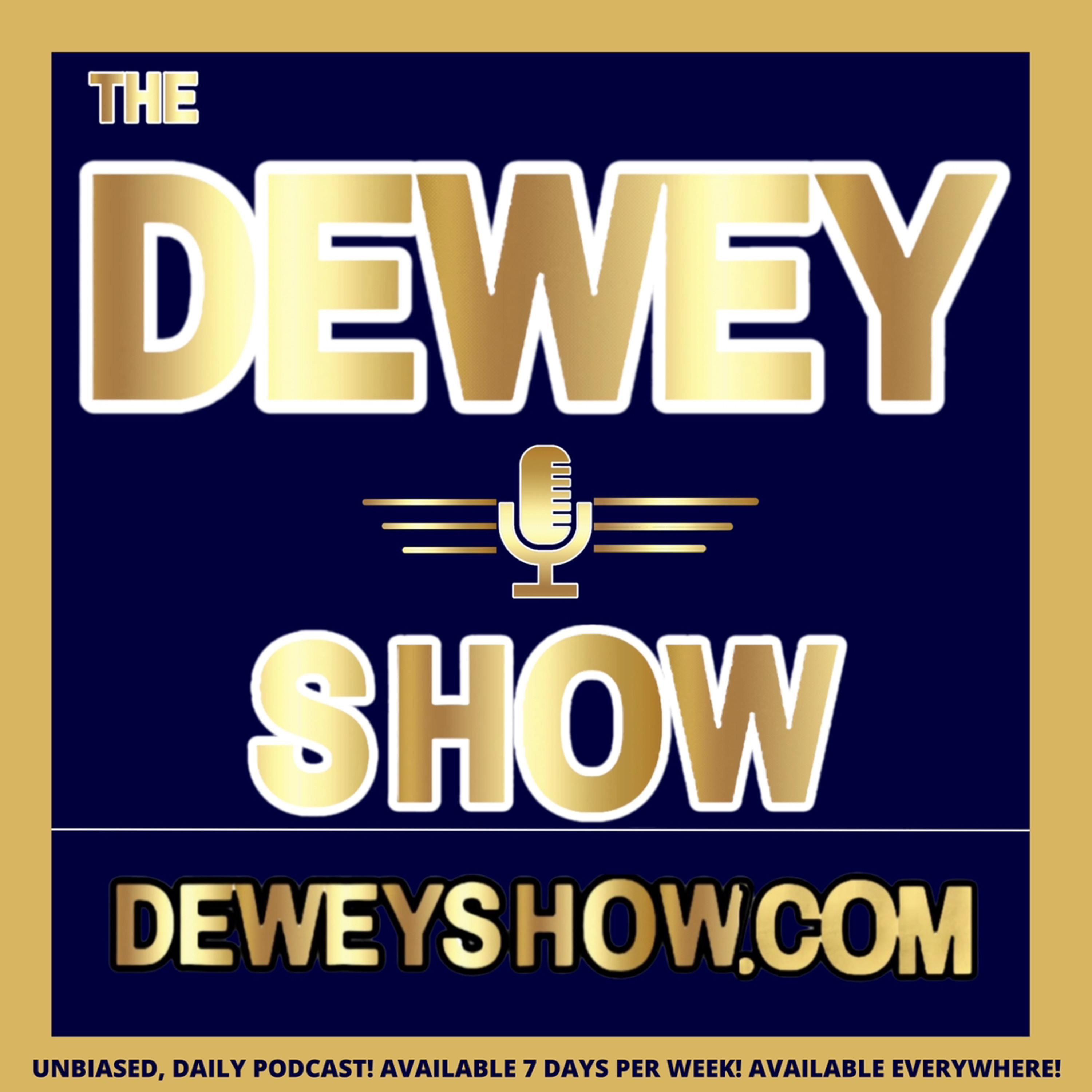 The Dewey Show